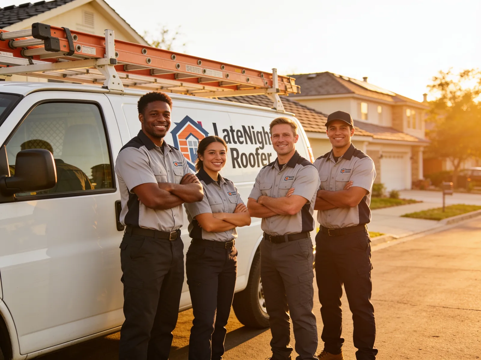 Emergency Roof Repair company in Bingen, WA